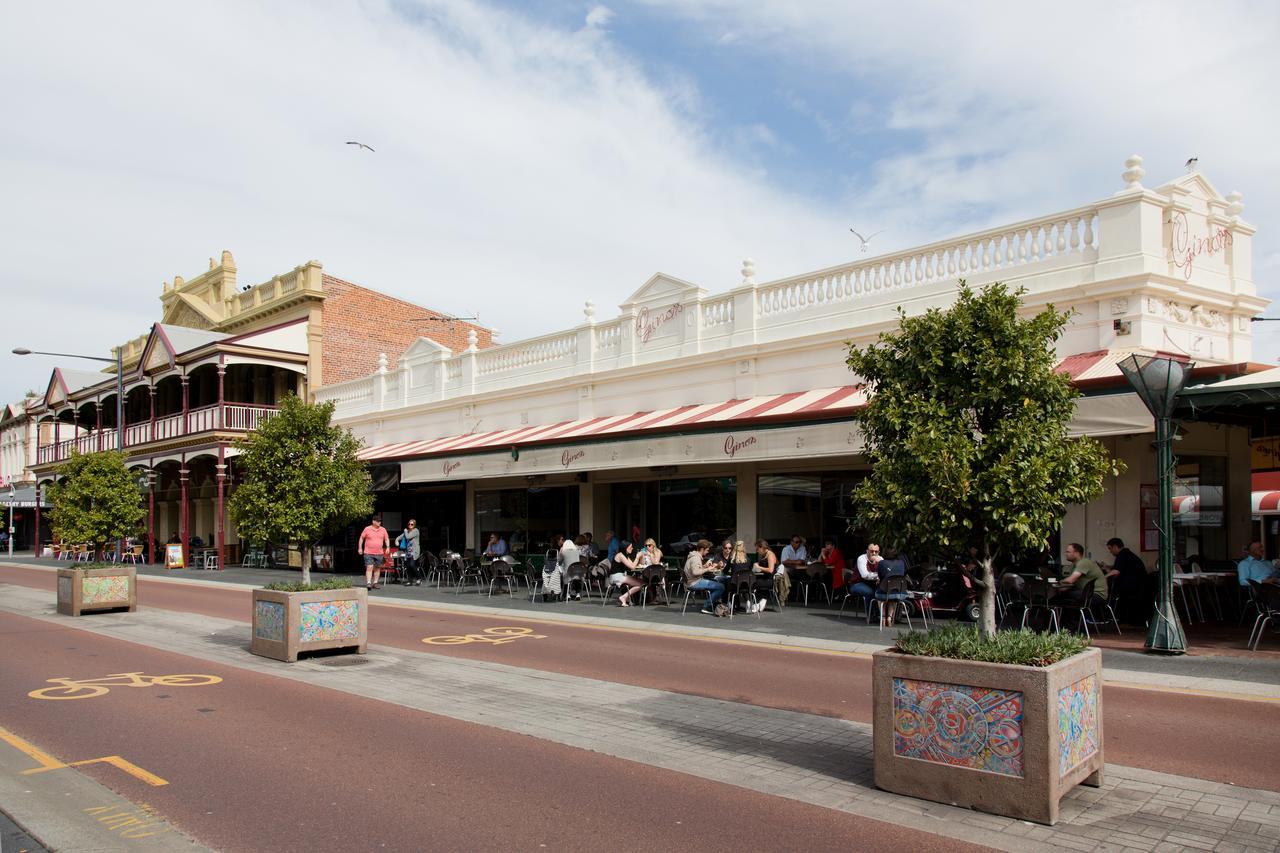 The Local - Fremantle Apartment Экстерьер фото