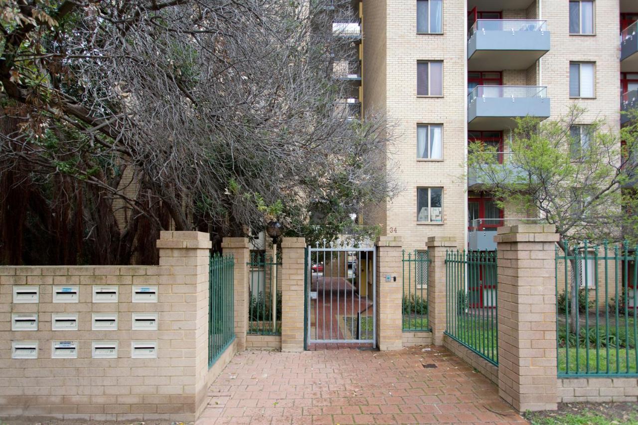 The Local - Fremantle Apartment Экстерьер фото