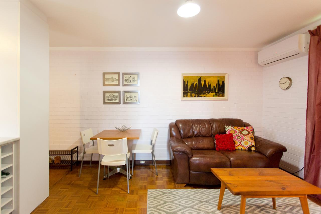 The Local - Fremantle Apartment Экстерьер фото