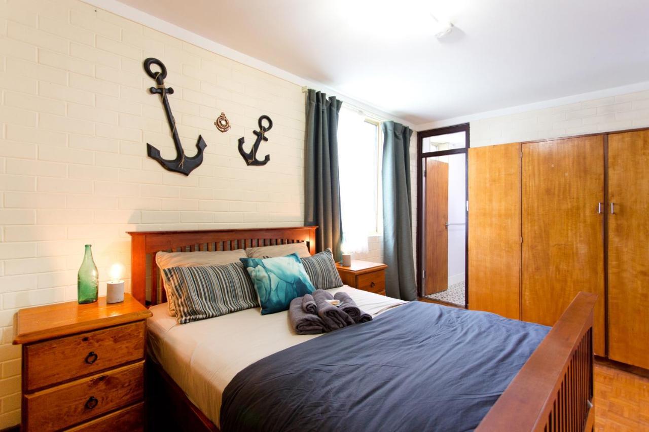 The Local - Fremantle Apartment Экстерьер фото