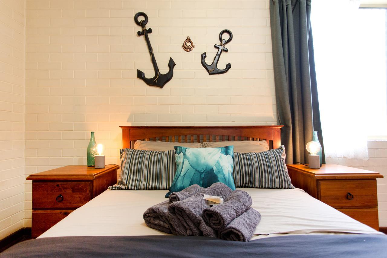 The Local - Fremantle Apartment Экстерьер фото
