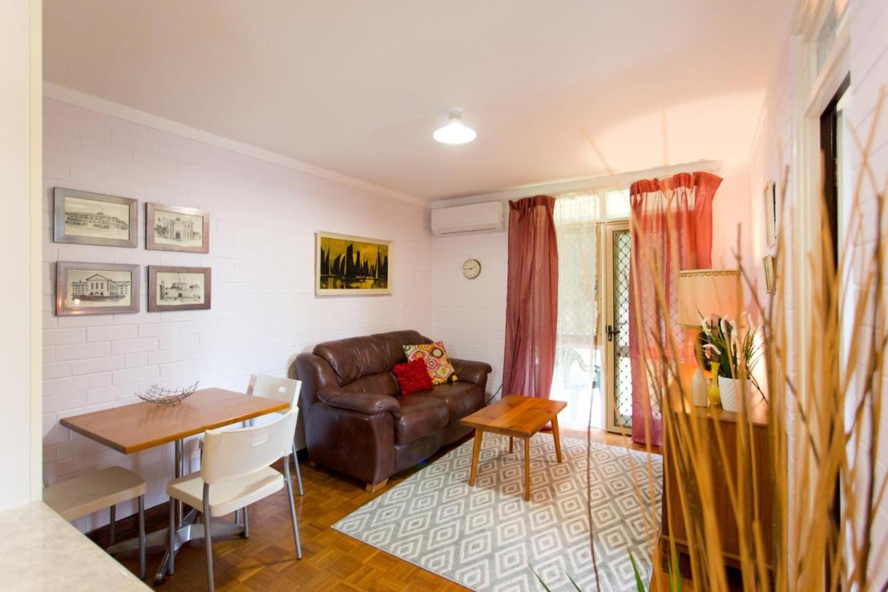 The Local - Fremantle Apartment Экстерьер фото