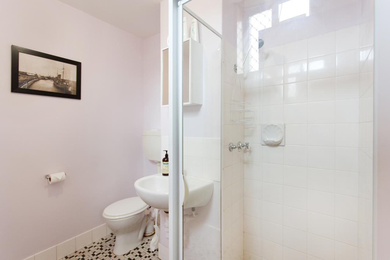 The Local - Fremantle Apartment Экстерьер фото